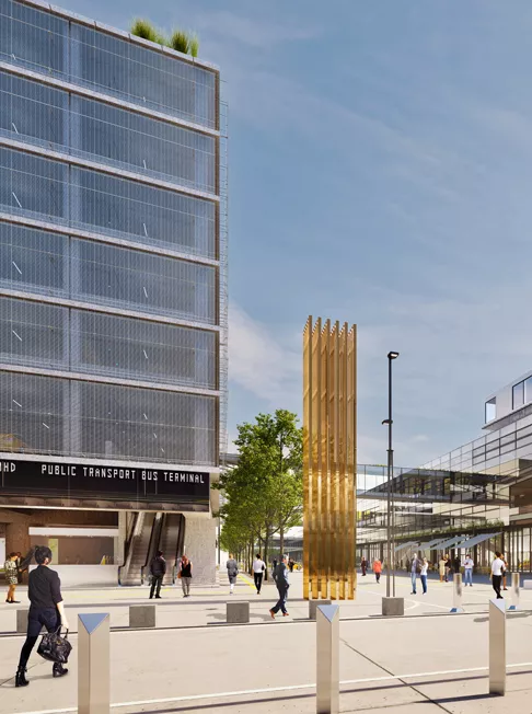 Otevíráme nové investiční příležitosti.