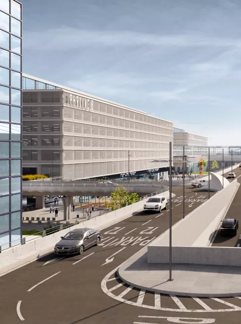 Otevíráme nové investiční příležitosti.